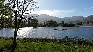 La Buvette du Lac