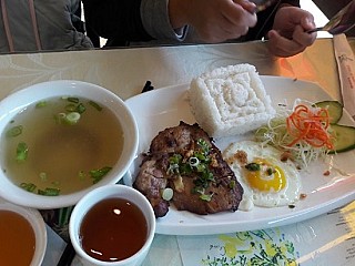 Pho Thai Hoa