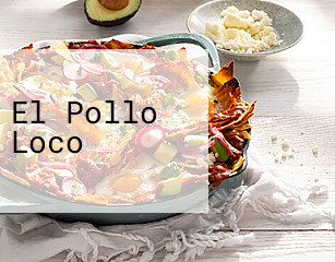 El Pollo Loco