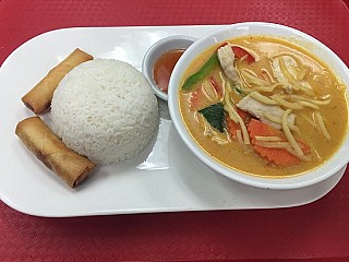 Freshly Thai