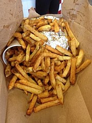 Five Guys