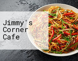 Jimmy's Corner Cafe