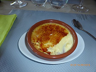 Restaurant de la Plage