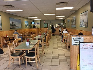 Little Ds Family Restaurant