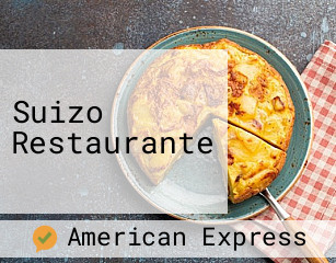 Suizo Restaurante