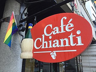 Cafe Chianti