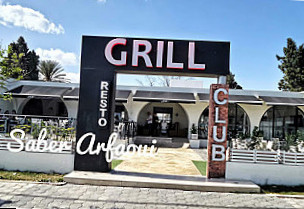 Grill Club