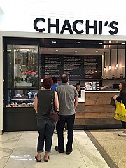 Chachi's