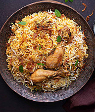 Aadab Biryani