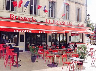 Cafe Francais