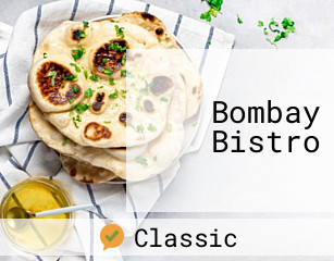 Bombay Bistro