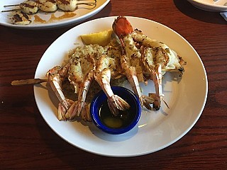 Red Lobster