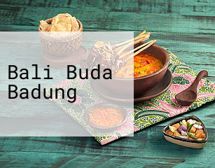 Bali Buda Badung