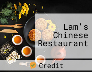 Lam's Chinese Restaurant