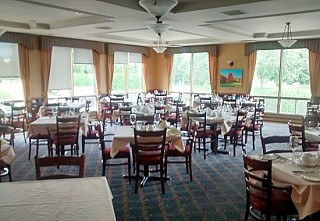 Le Bistro du Golf