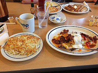 IHOP