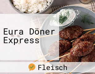 Eura Döner Express