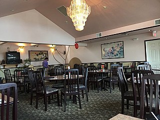 Goldenlion Szechuan Restaurant