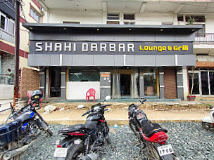 Shahi Darbar