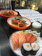 Yo! Sushi