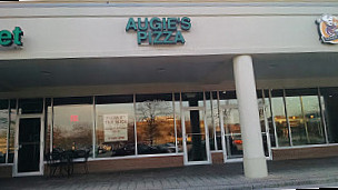 Augie's Pizza