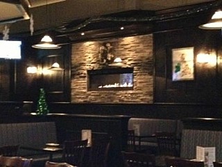 The Royal Oak