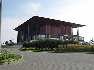 La Terrasse aux Confluents