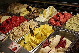 Savoroso Cafe Gelato