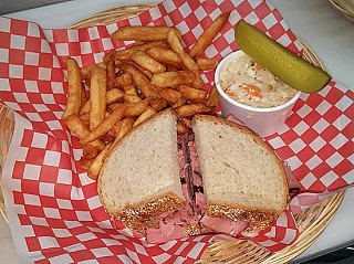 Casa Smoked Meat