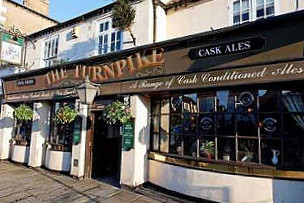 The Turnpike Bawtry