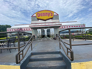 Denny's