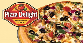 Pizza Delight