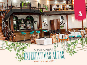 AzafrÁn Y Catering