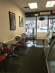 Chatham Street Deli