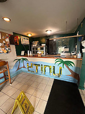 Caribbean Kitchen