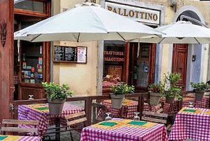 Trattoria Pallottino