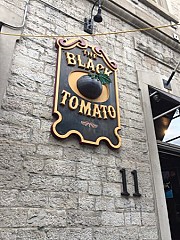 Black Tomato