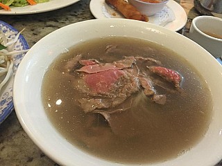 Pho Mi Bo Ga