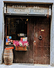 Osteria Cinghiale Bianco