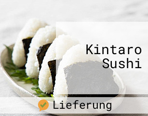 Kintaro Sushi