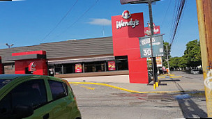 Wendy's