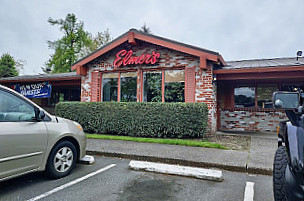 Elmer's (clackamas, Or)