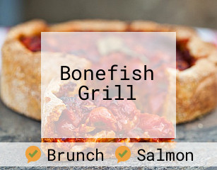 Bonefish Grill