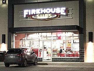 Firehouse Subs