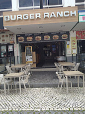 Burger Ranch