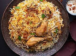 Haji Biryani