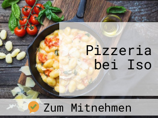 Pizzeria bei Iso