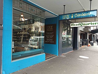 Lixie Chocolaterie