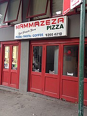 Mammazeza