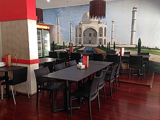 Al-Rayyan Indian Restaurant